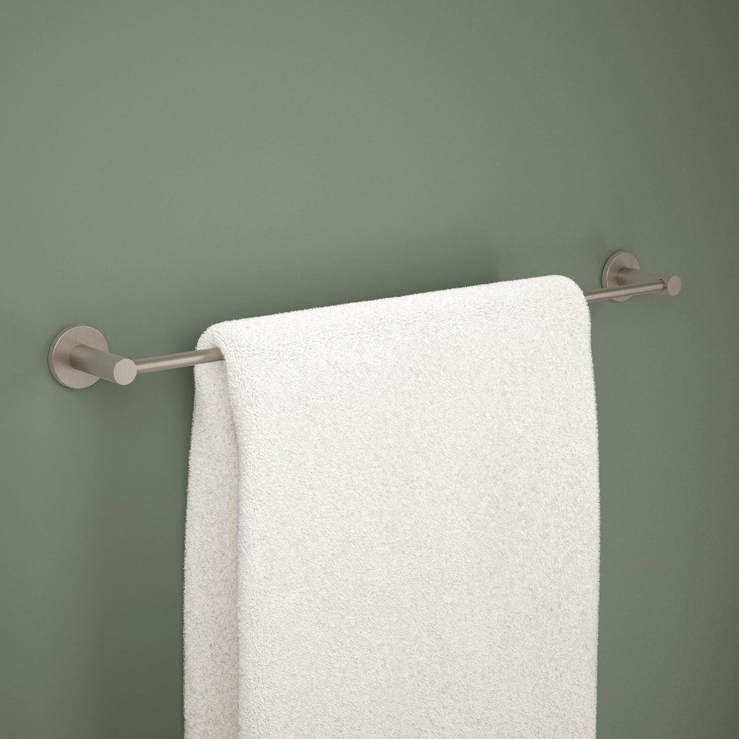 Peerless Faucets Precept 1 Wall Towel Bar PA647-24BN