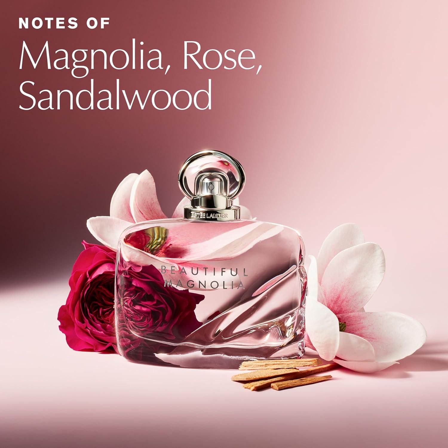Estee Lauder Beautiful Magnolia 3.4 oz Eau de Parfum