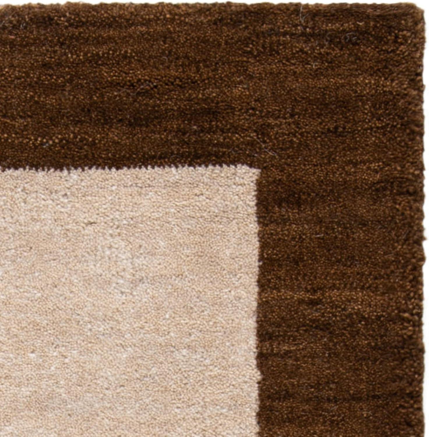 Himalaya HIM585 Hand Loomed Area Rug  - Safavieh