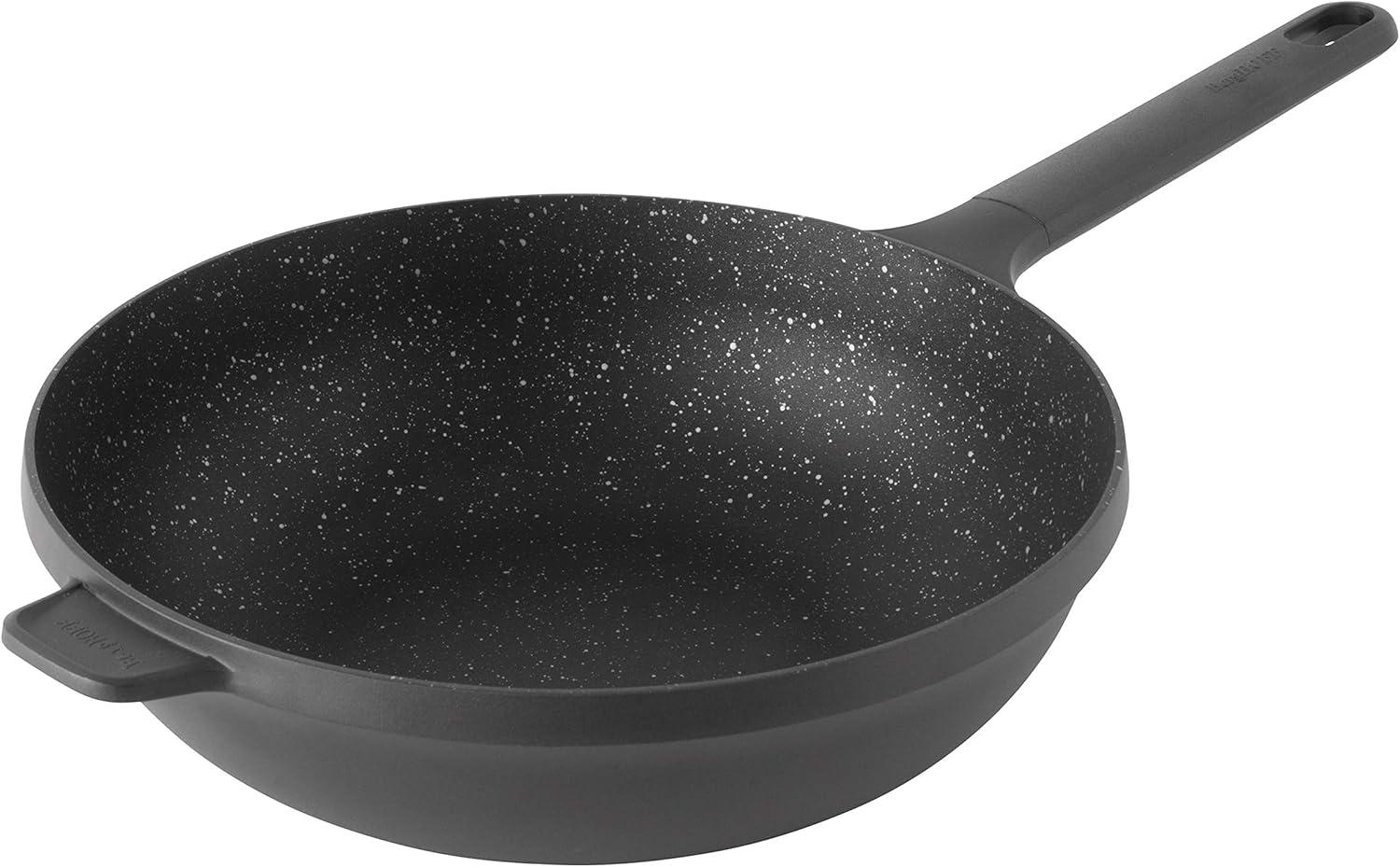 BergHOFF BergHOFF Gem Non-Stick Aluminum Wok