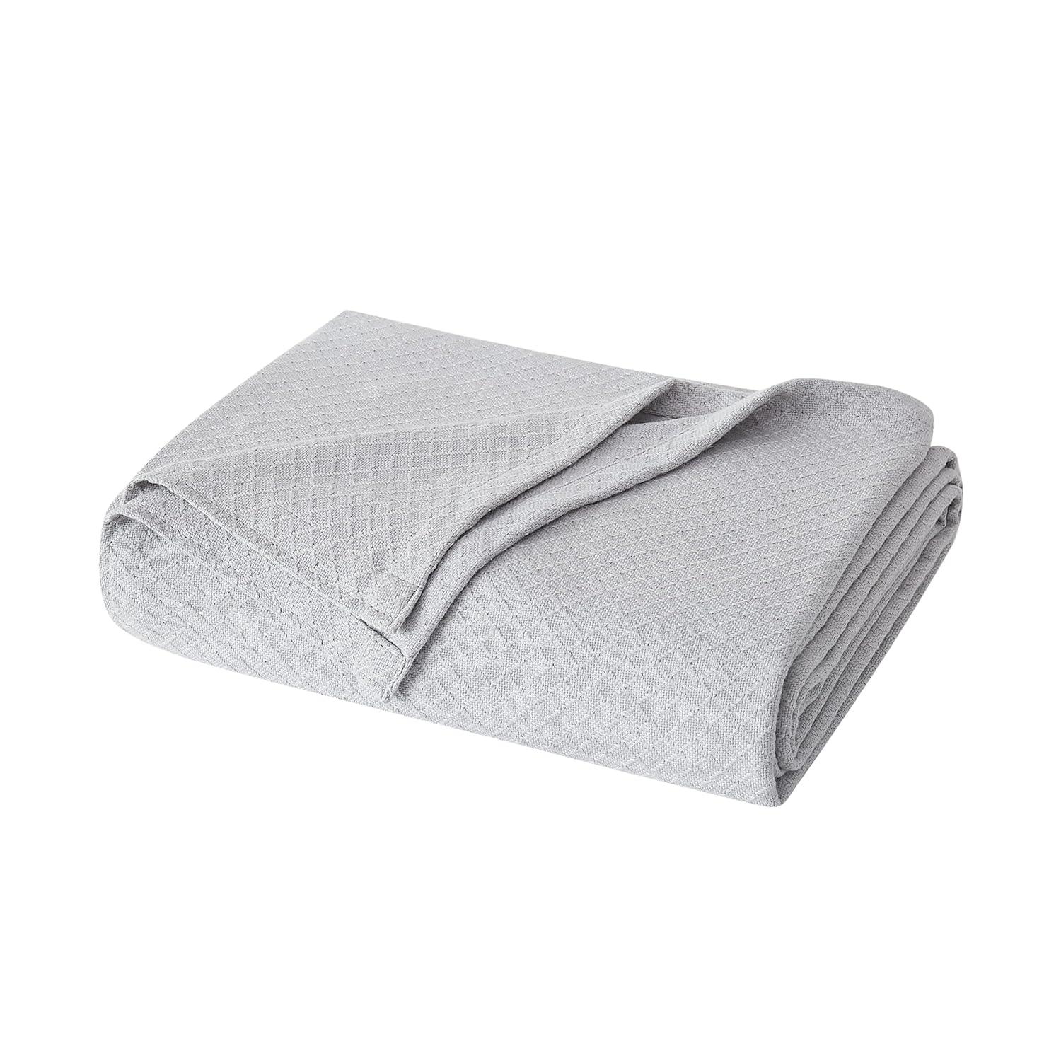 Charisma Hand Woven Throw Blanket