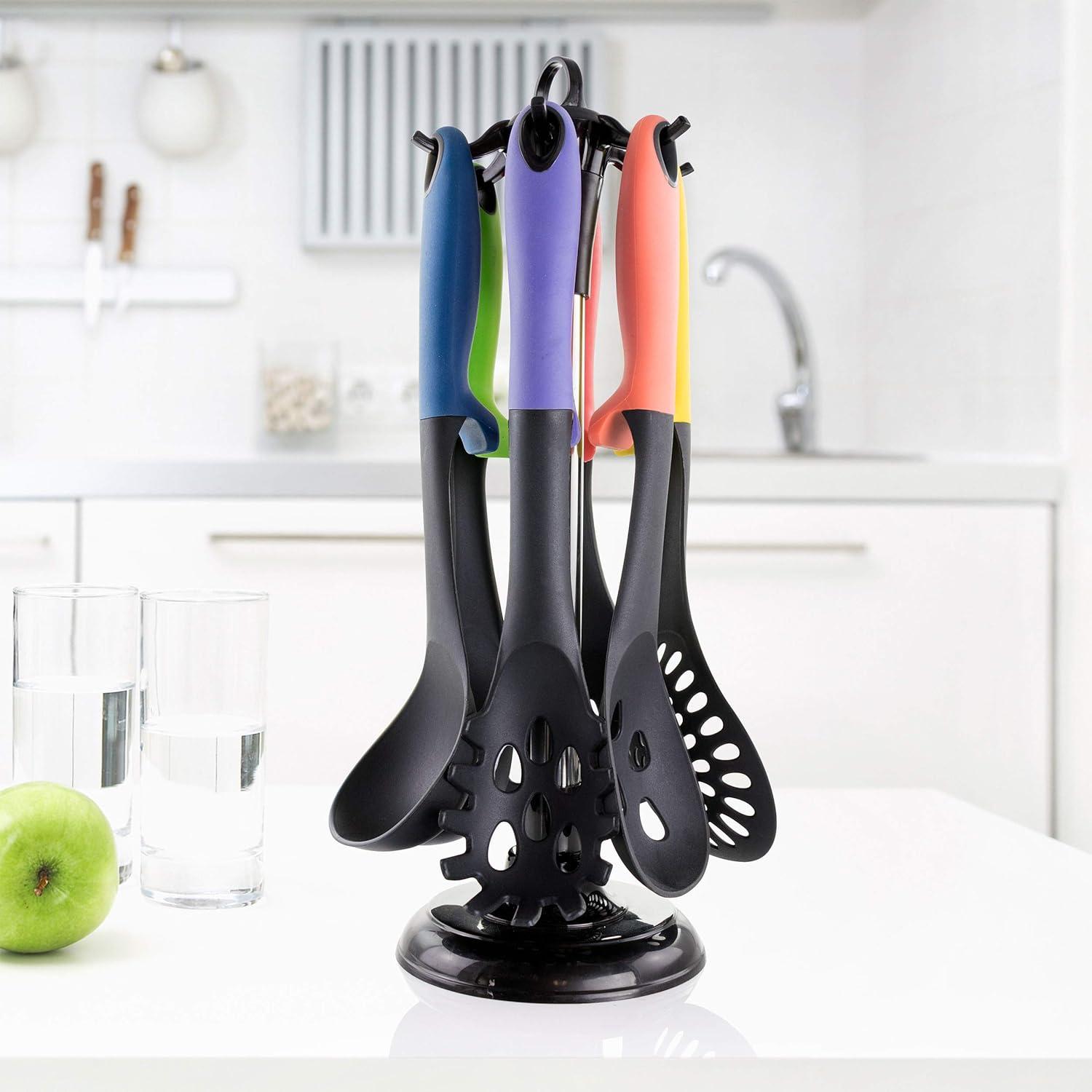 Mega Chef Cooking Utensil Set