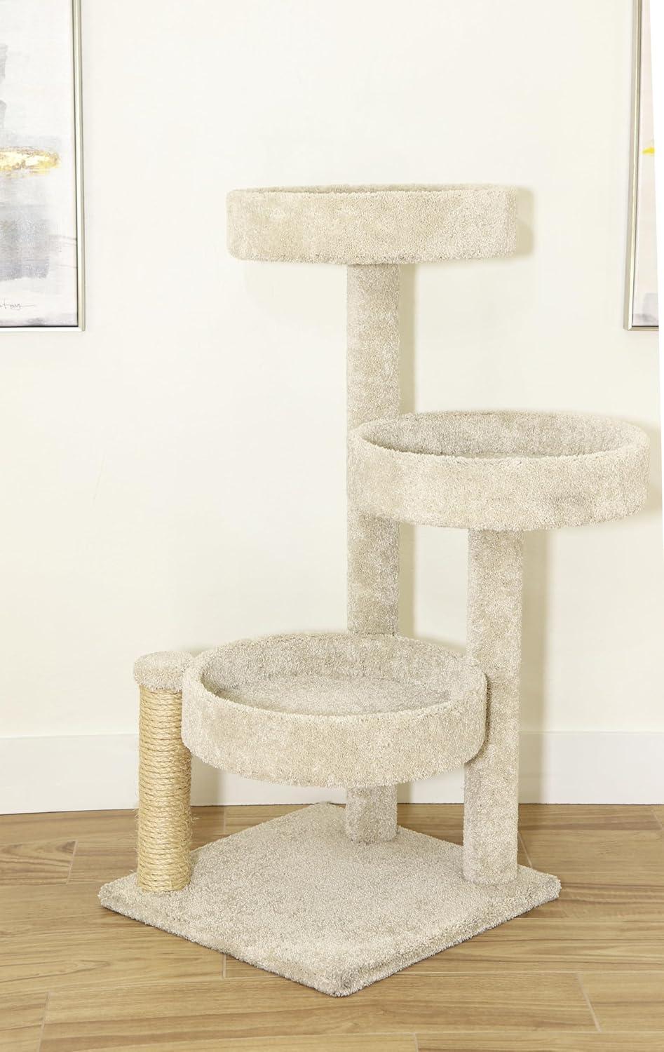 Prestige Cat Trees Prestige Cat Trees XXL Heavy Duty Cat Tree