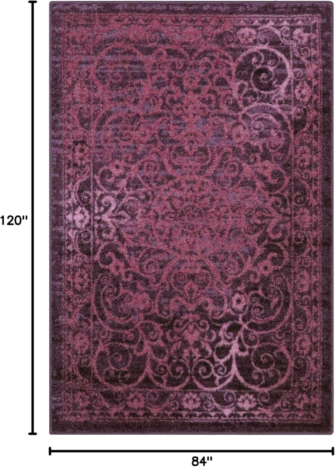Charlton Home® Dreyfuss Oriental Indoor Rug