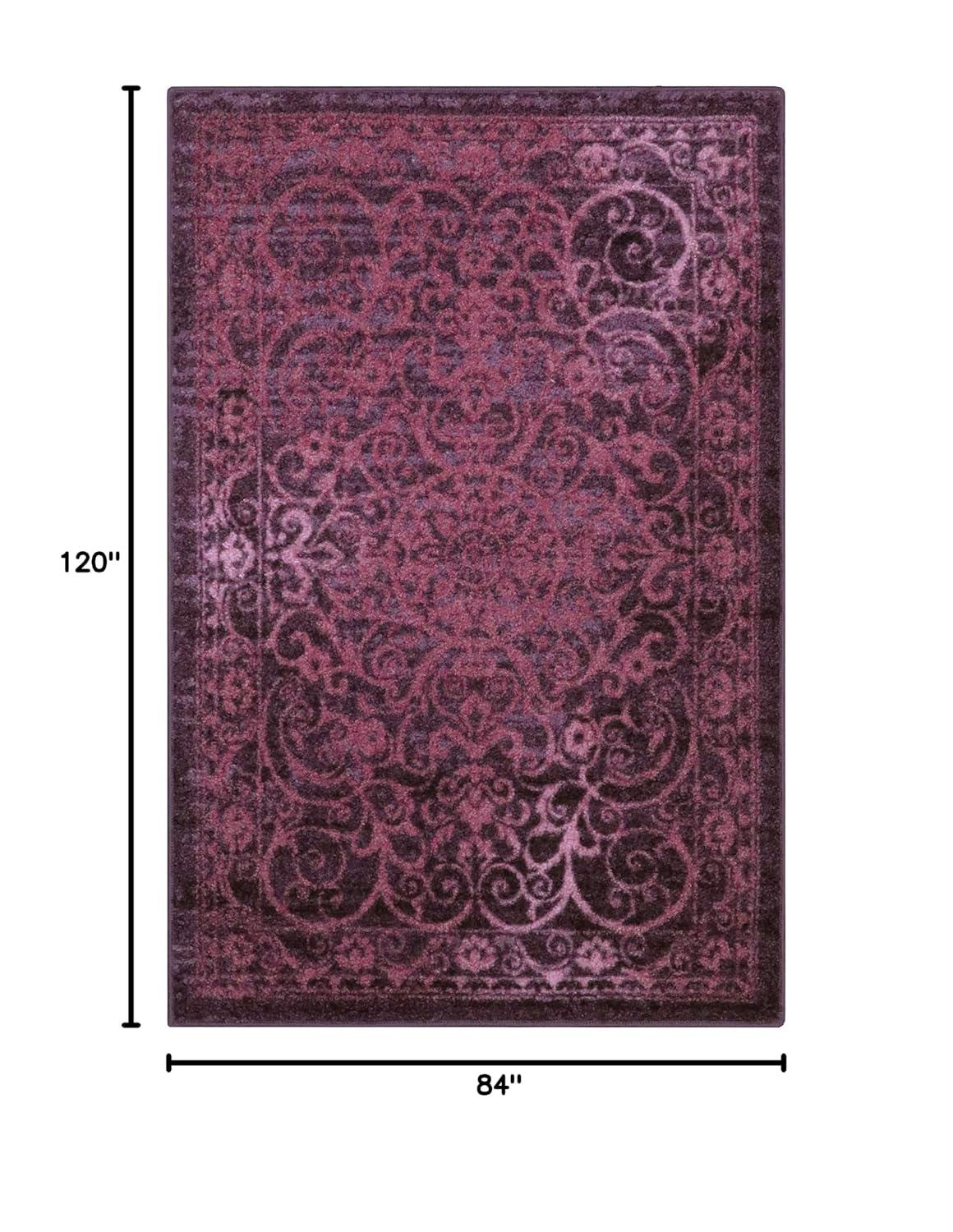 Charlton Home® Dreyfuss Oriental Indoor Rug