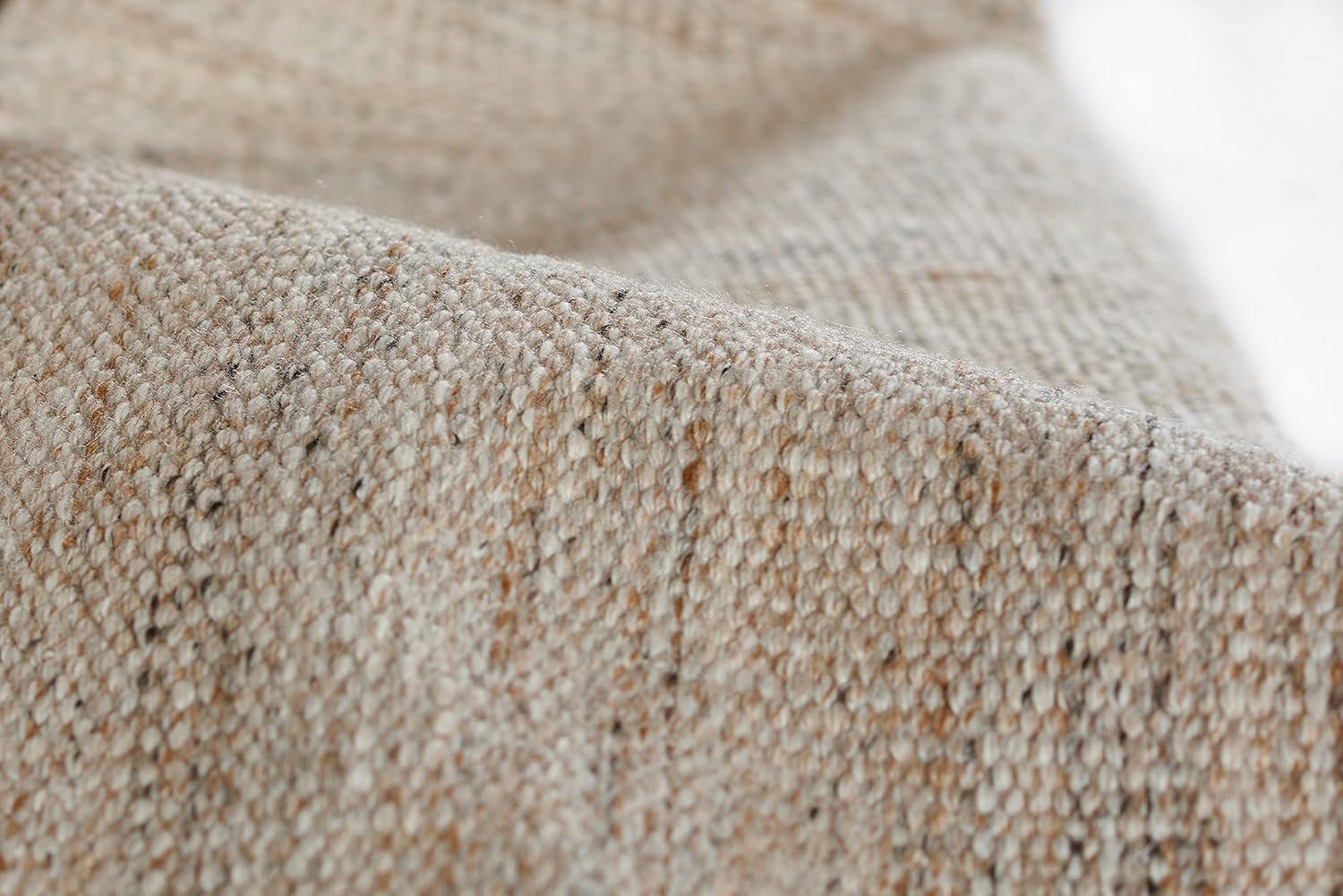 Maxi Indoor / Outdoor Rug - Natural / 8' x 10'