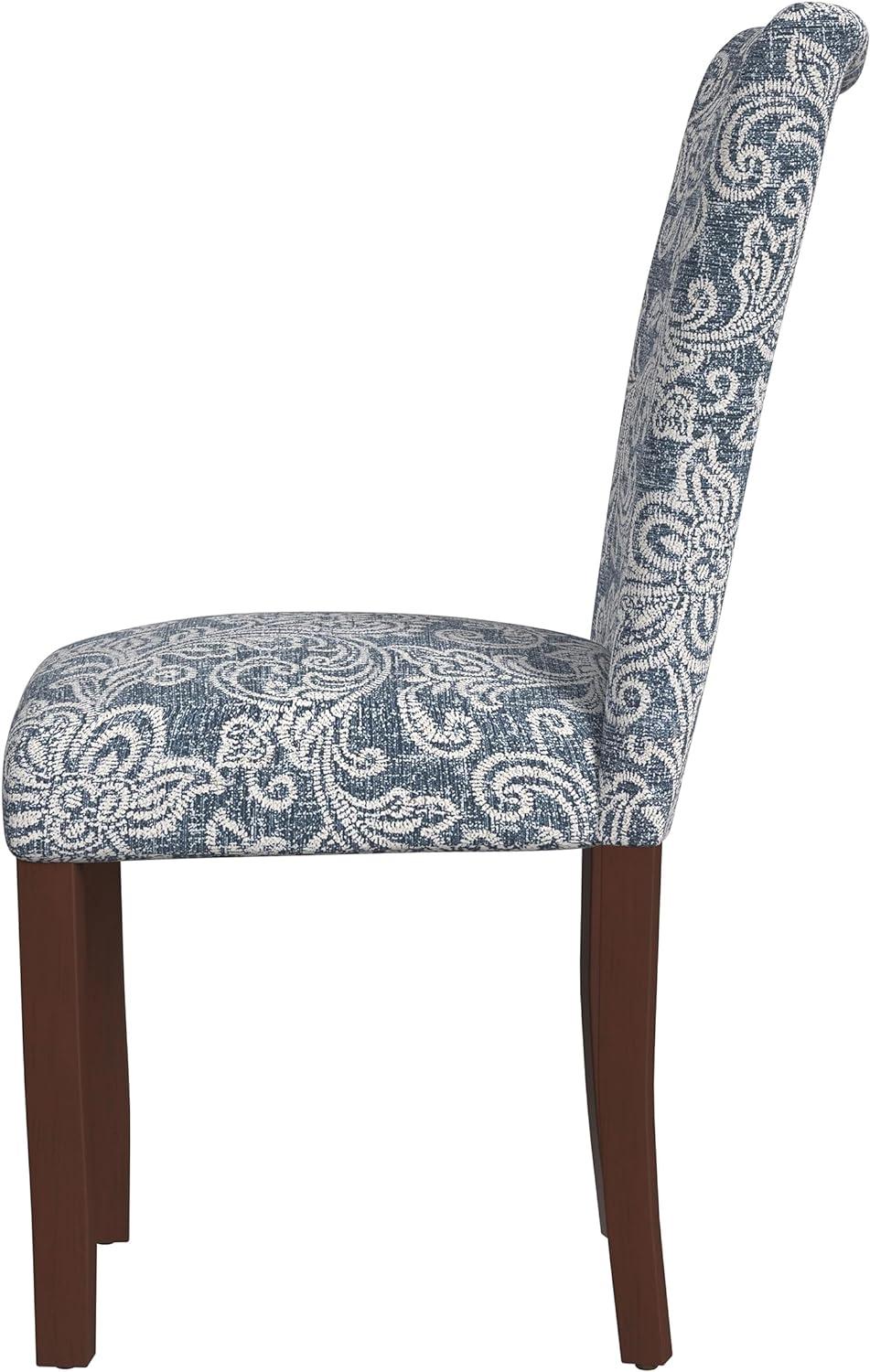 Set of 2 Parsons Dining Chair – HomePop