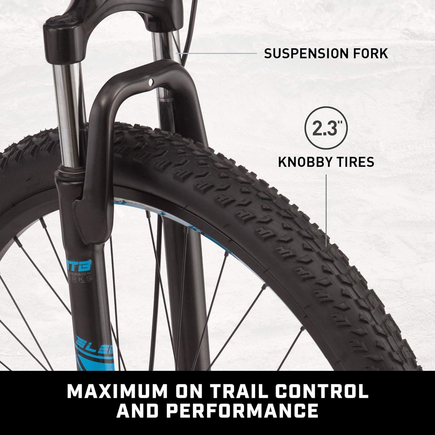 Impasse HD-Color:Charcoal,Style:Men's Front Suspension