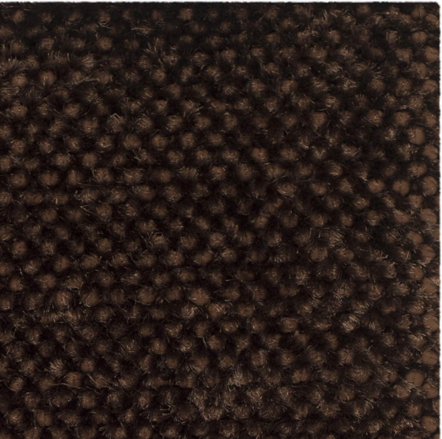 Saint Tropez Shag STS641 Hand Woven Area Rug  - Safavieh