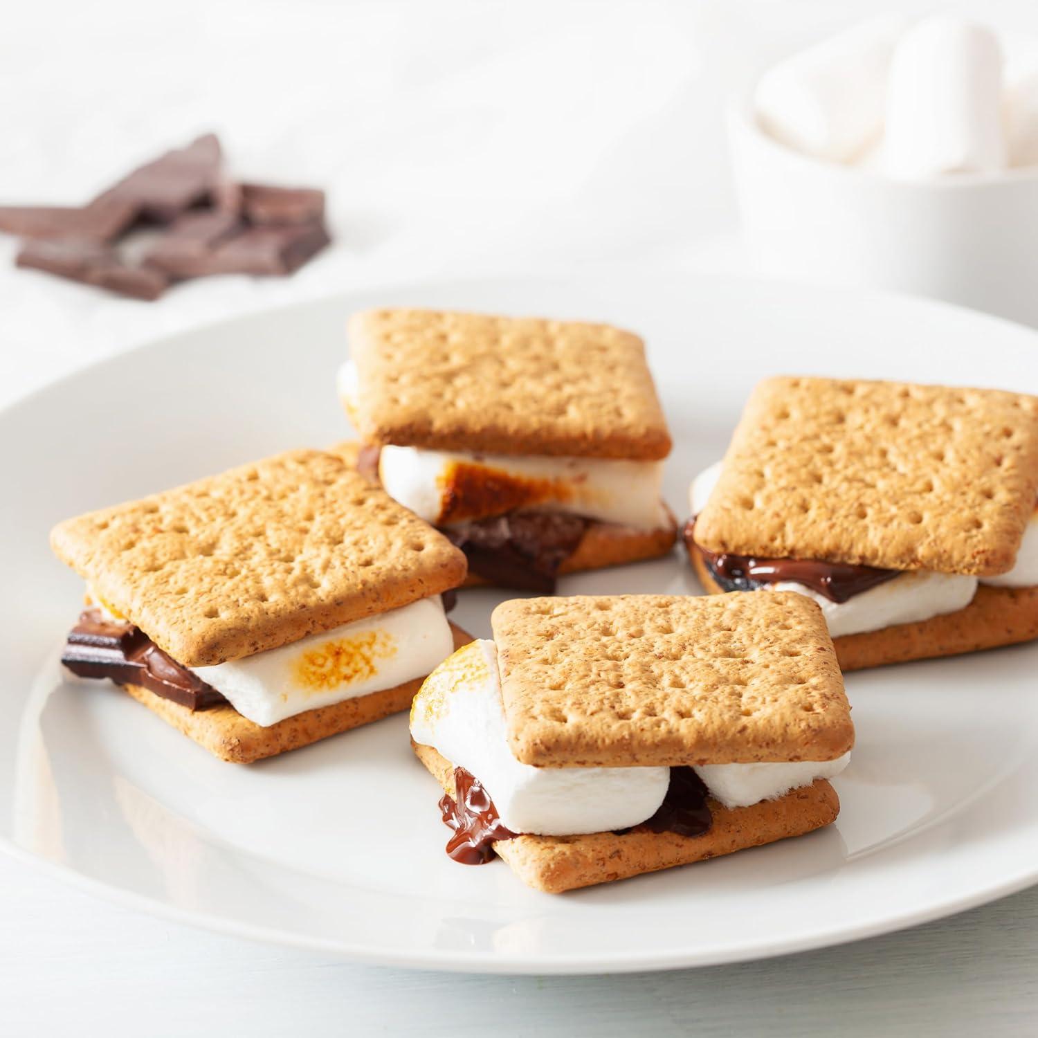 Nostalgia Electric S'mores Maker