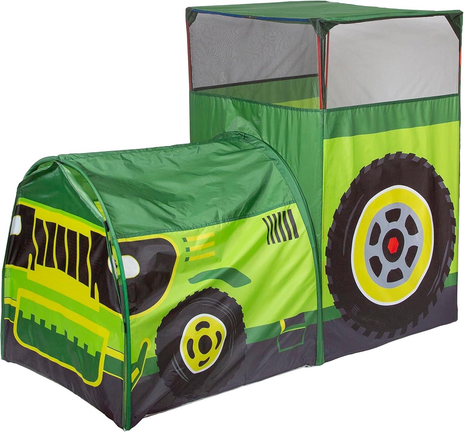 Pacific Play Tents Tractor Play House