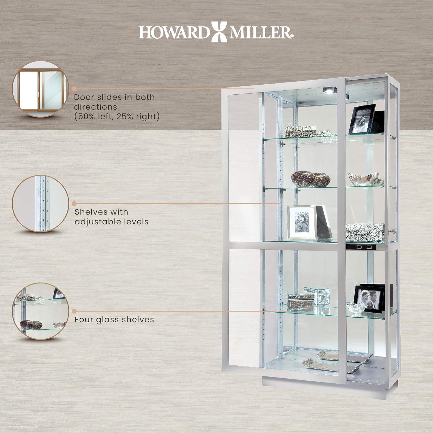 Latitude Run® Jeliel Dining Cabinet