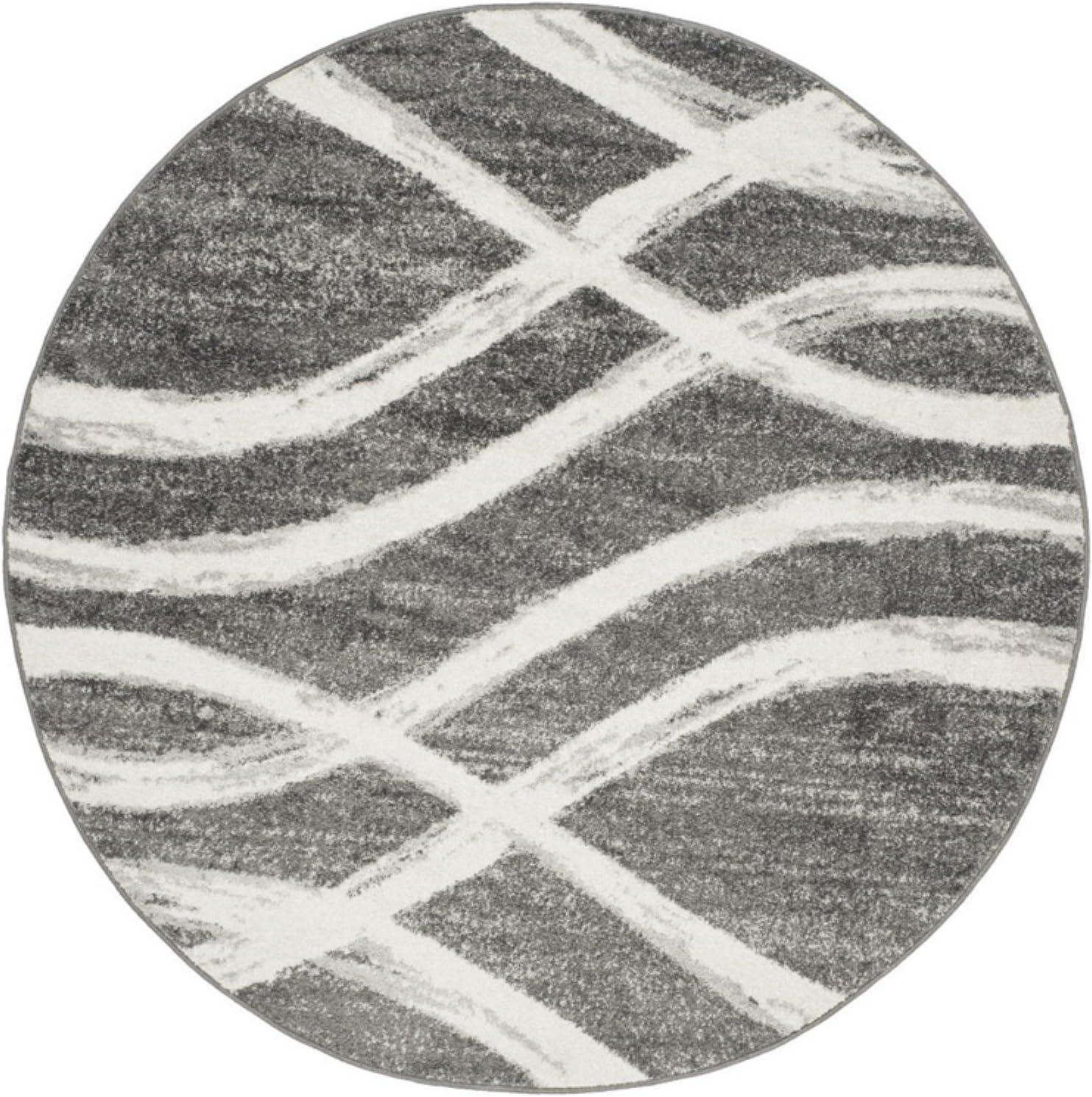 Adirondack ADR125 Power Loomed Area Rug  - Safavieh