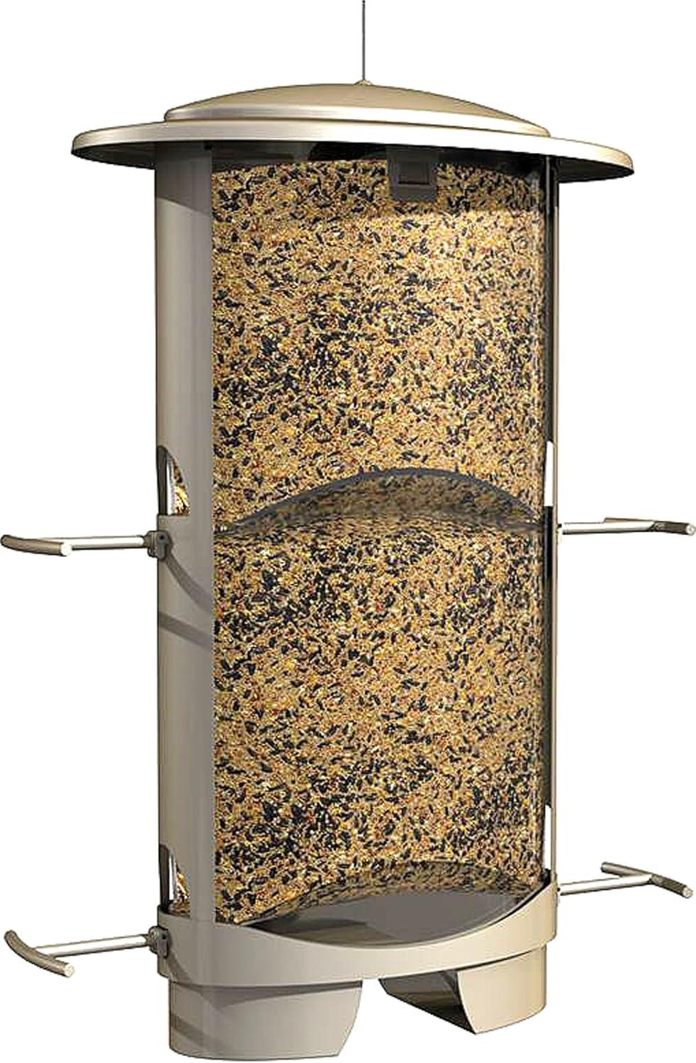 Squirrel X-1 Squirrel Proof Feeder