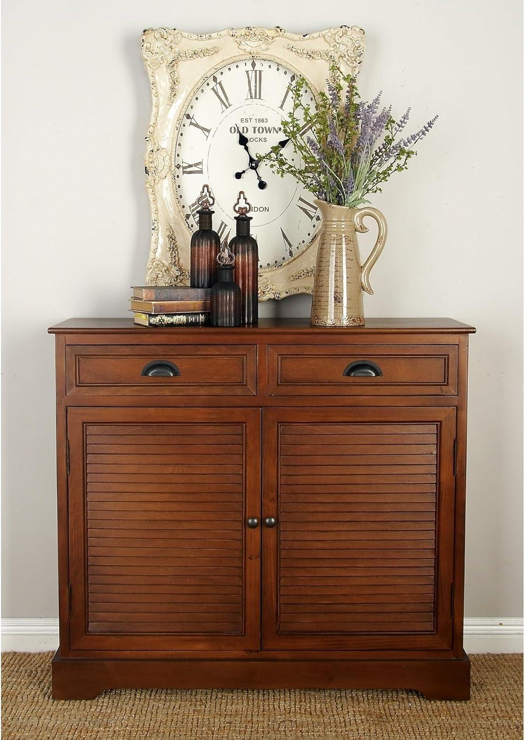 Ademara Accent Cabinet