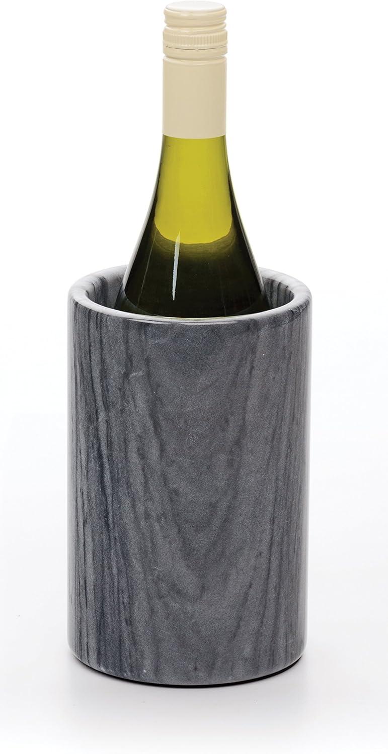 RSVP Marble Wine Cooler - Gray