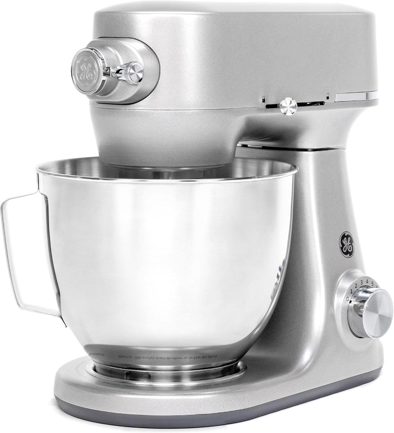 GE® Stand Mixer