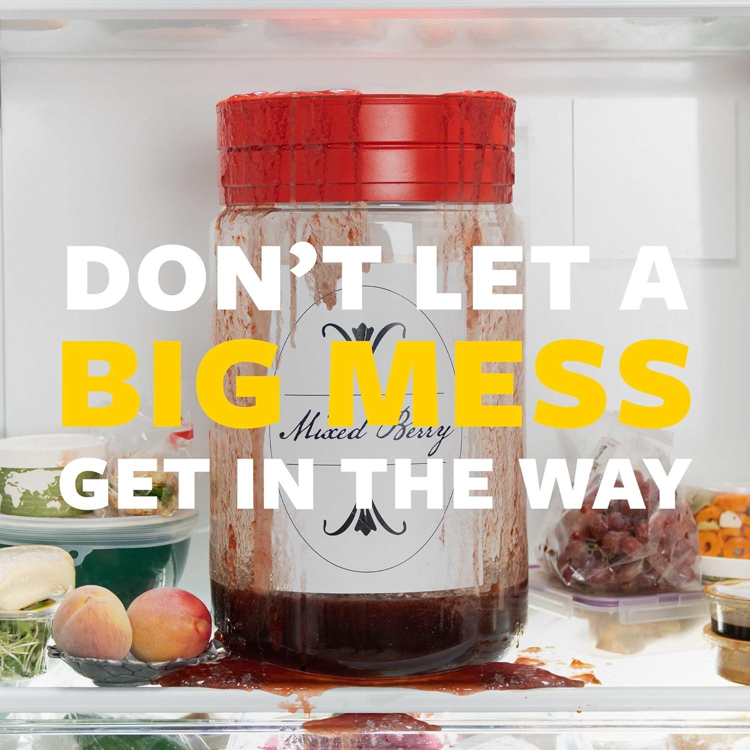 Scotch-Brite Non-Scratch Dishwand Refills, 10 Refills