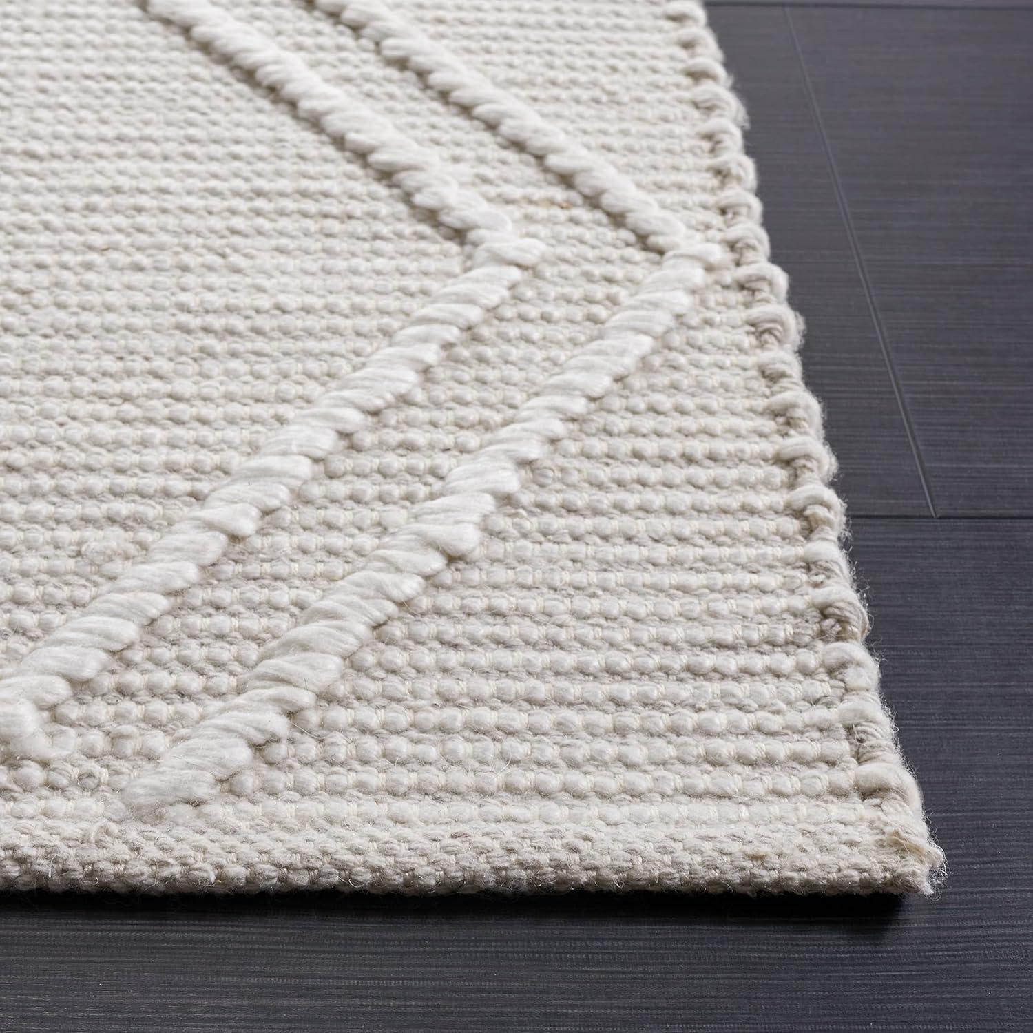 Safavieh Kilim Hand Woven Performance Geometric Rug