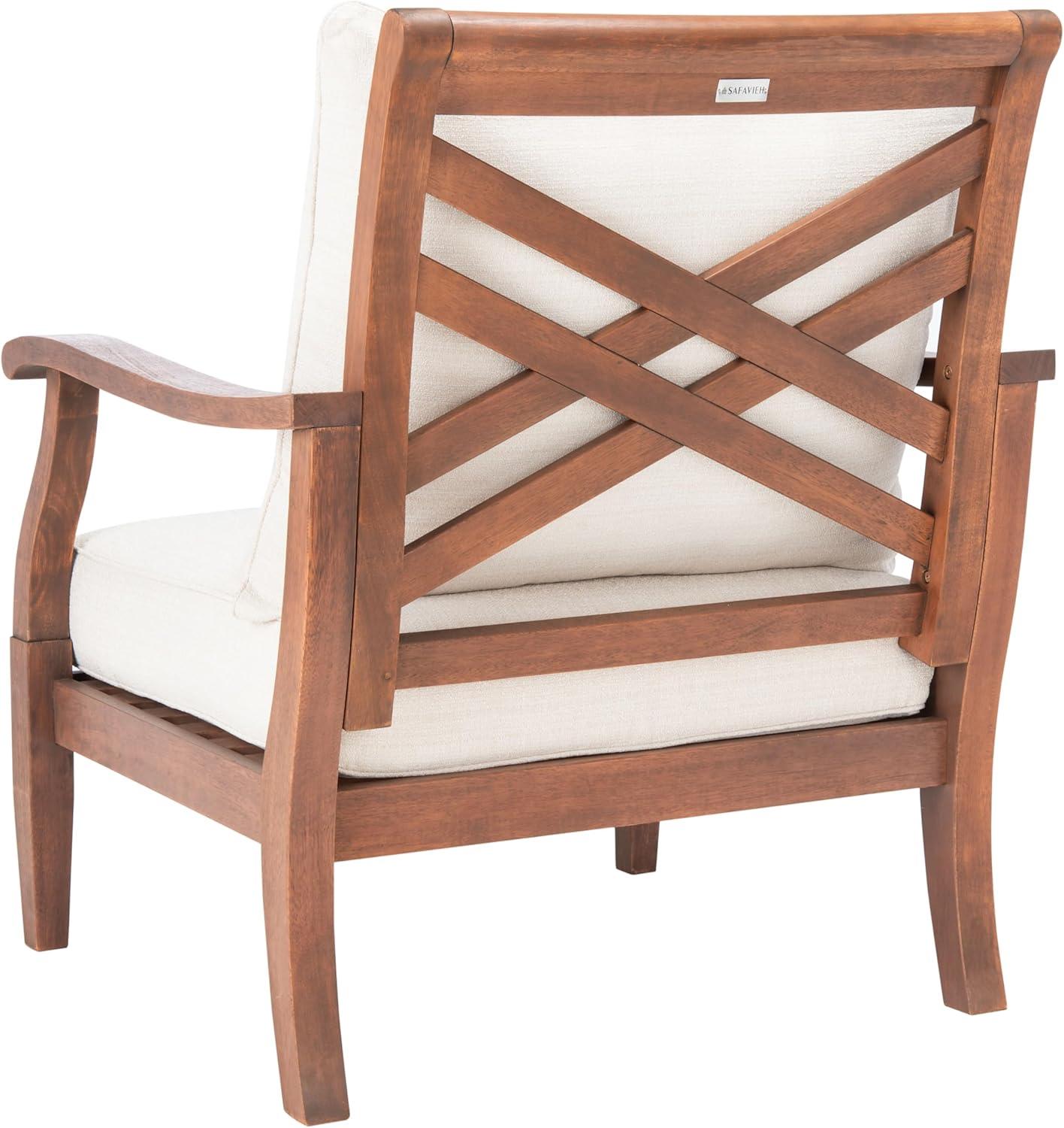 Oria Outdoor Accent Chair
