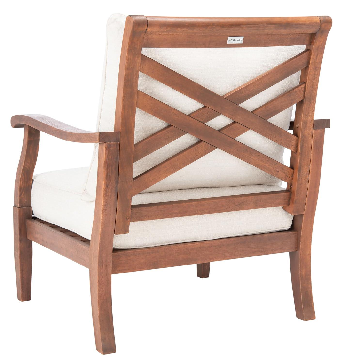 Oria Outdoor Accent Chair