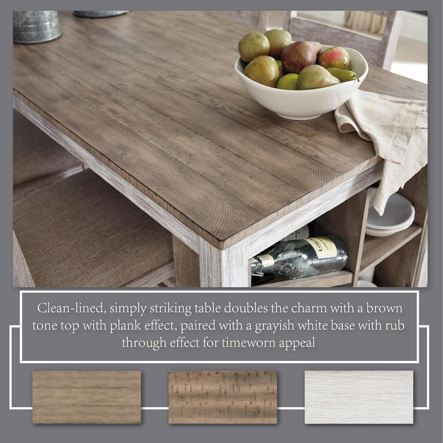 Foundry Select Xzavia Dining Table
