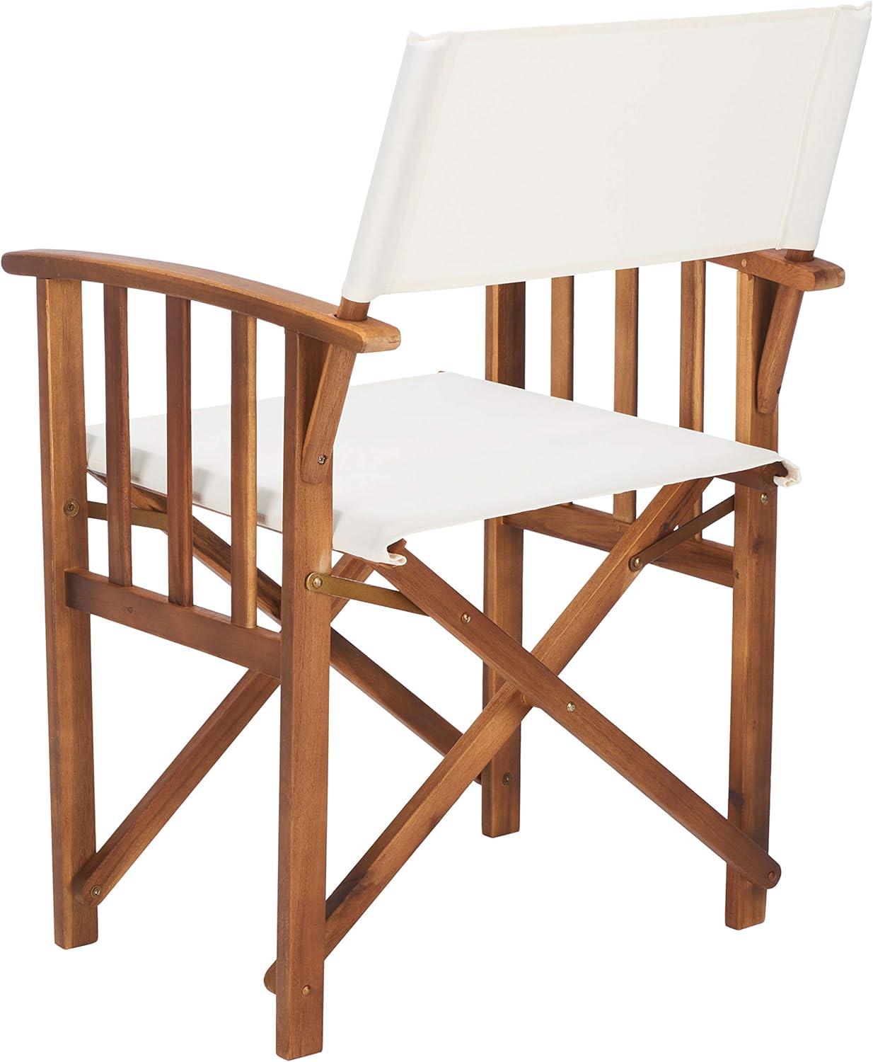 Laguna Director Chair (Set Of 2)  - Safavieh