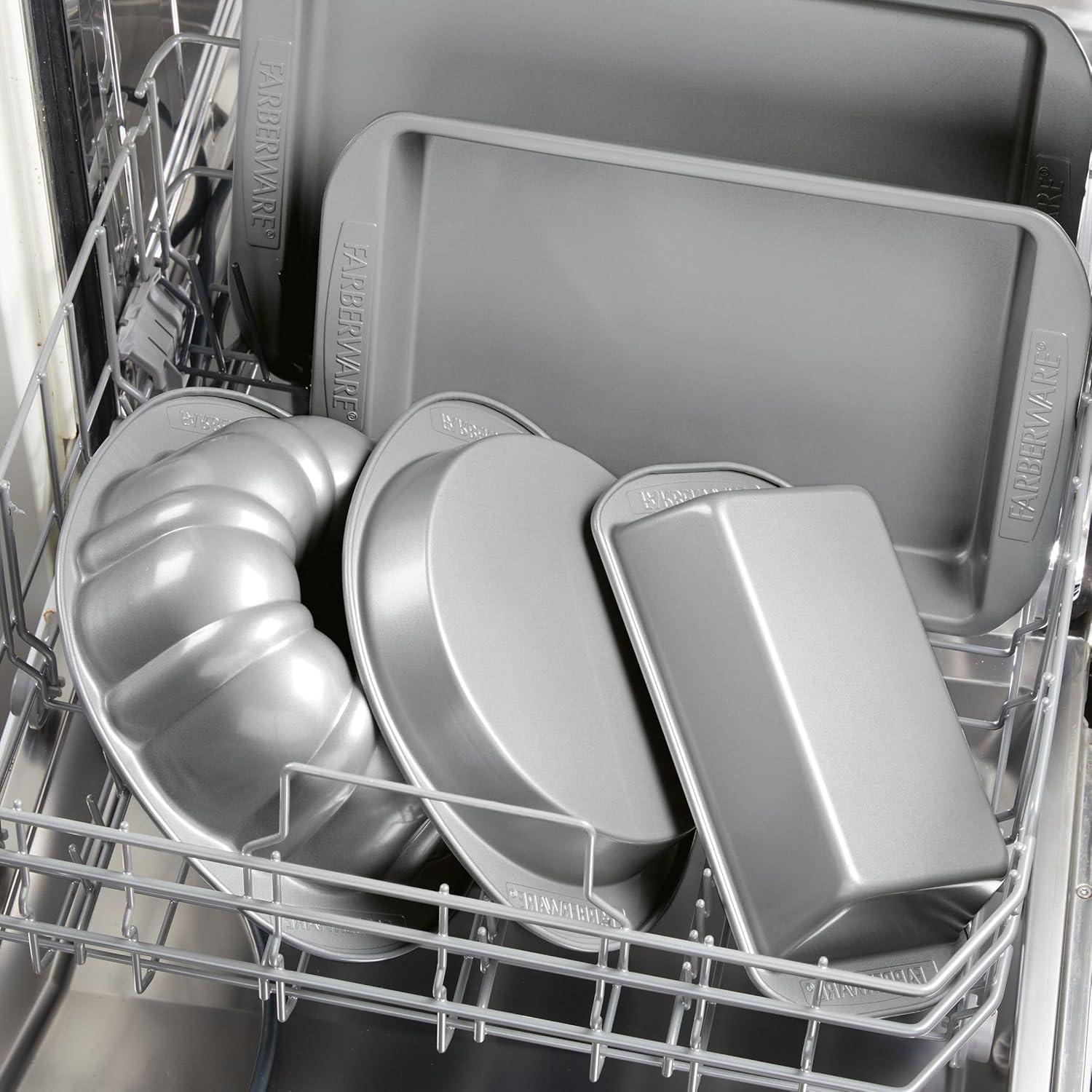 Farberware Nonstick 12 Cup Muffin Pan