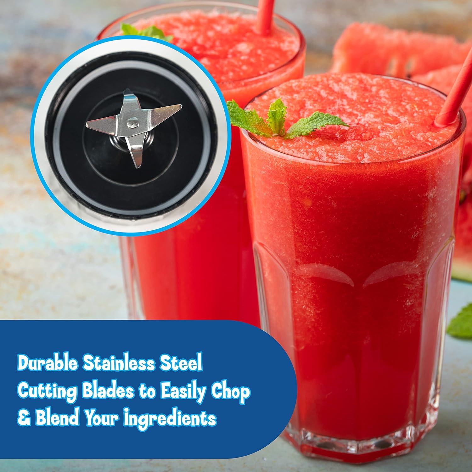 Taco Tuesday Taco Tuesday 3 Speed Frozen Drink Maker