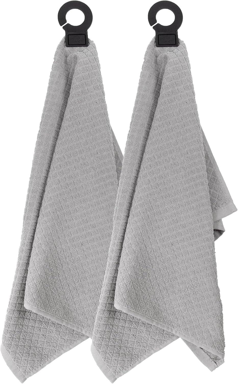 Ritz Cotton Jacquard Tea Towel Kitchen Towel