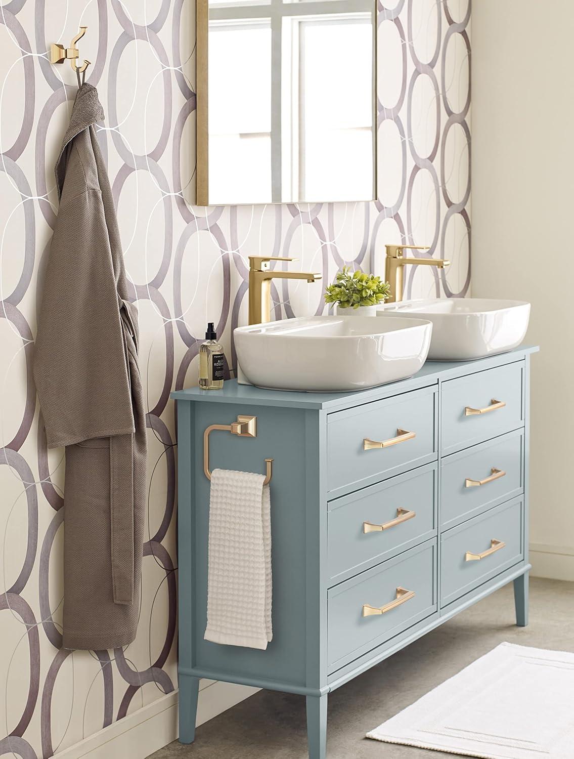 Mulholland Wall Mounted Robe Hook
