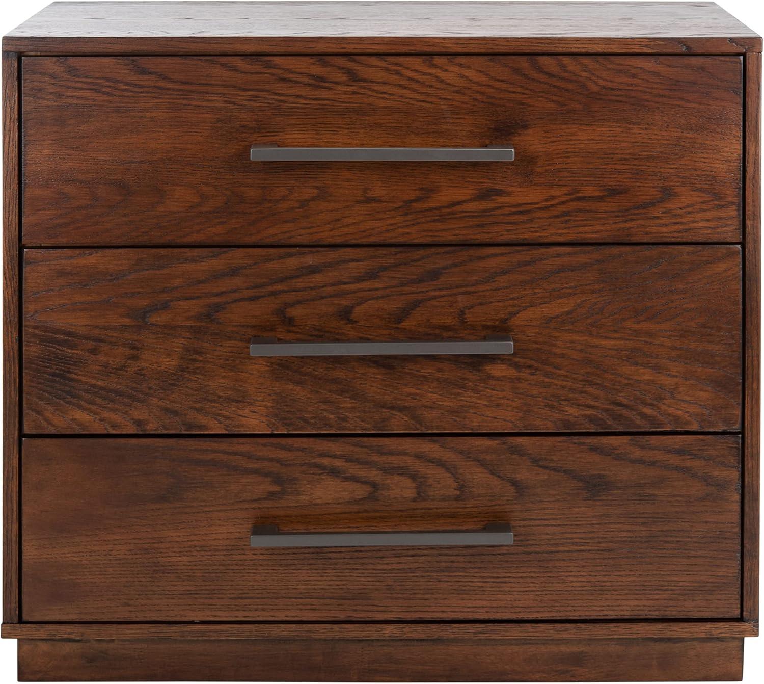 3 - Drawer Dresser