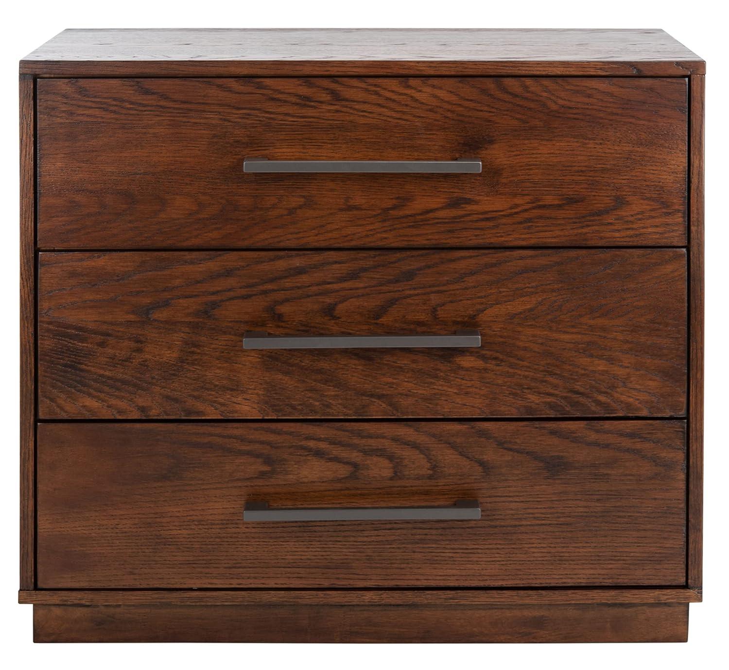 3 - Drawer Dresser