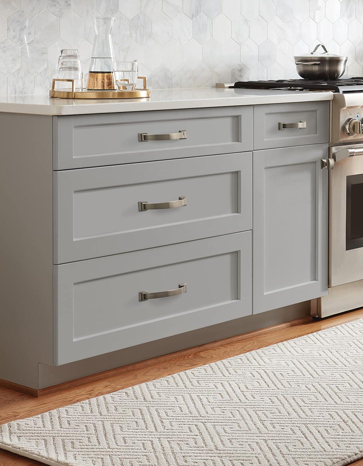 Amerock Candler Center to Center Arch Pull