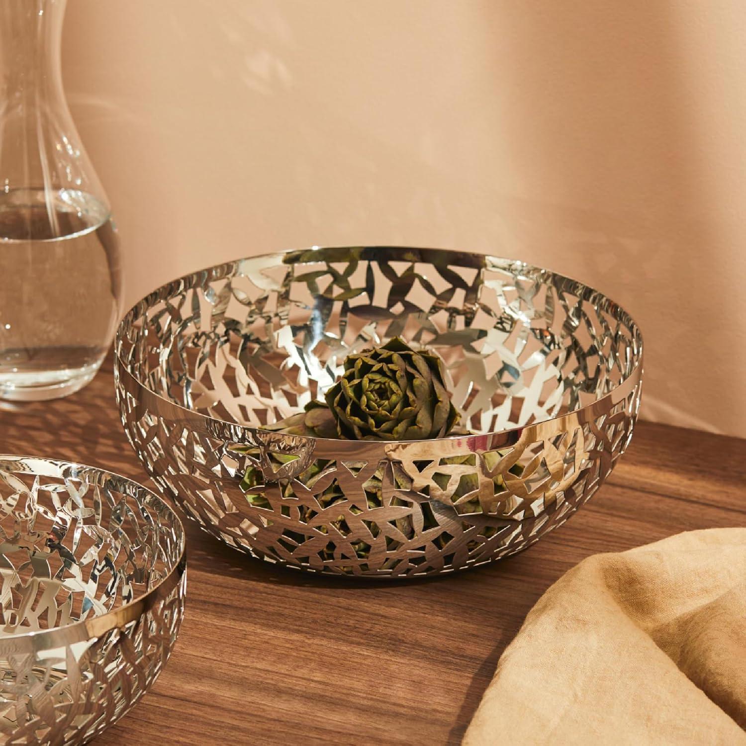 Alessi Cactus! Fruit Bowl