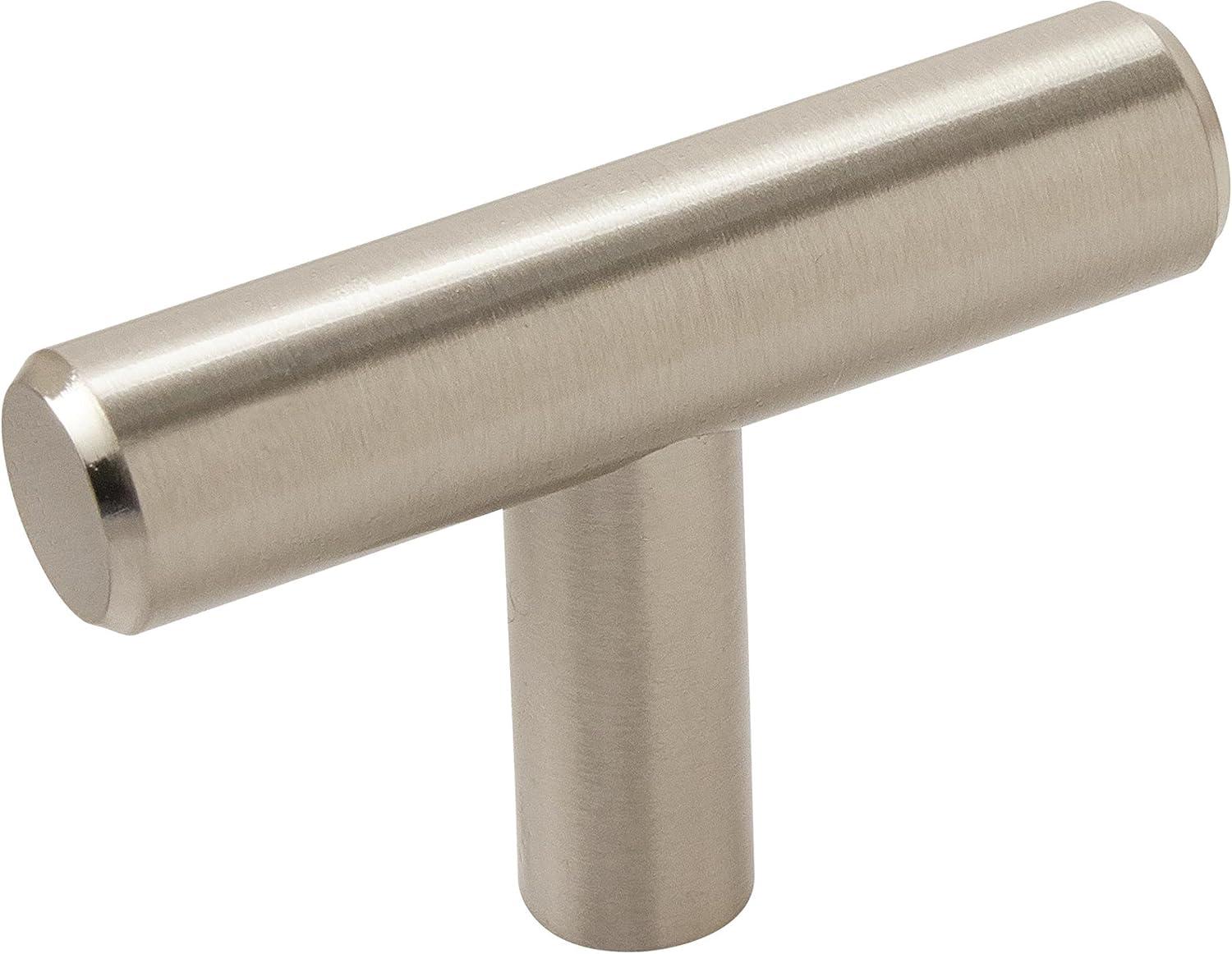 Bar Pulls 1 15/16" Length Bar Knob