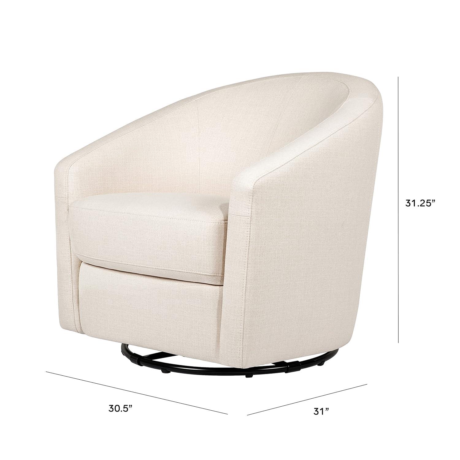 Madison Swivel Glider