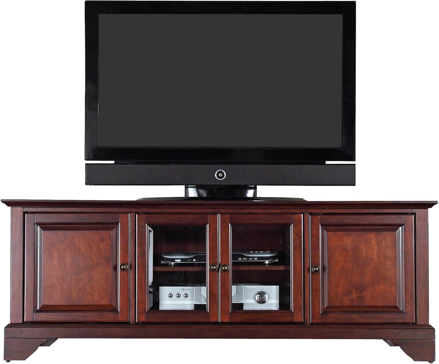 LaFayette Low Profile TV Stand 60" - Crosley