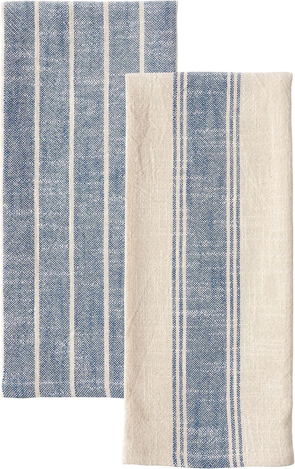 Stripe Tea Towel Kitchen Towel