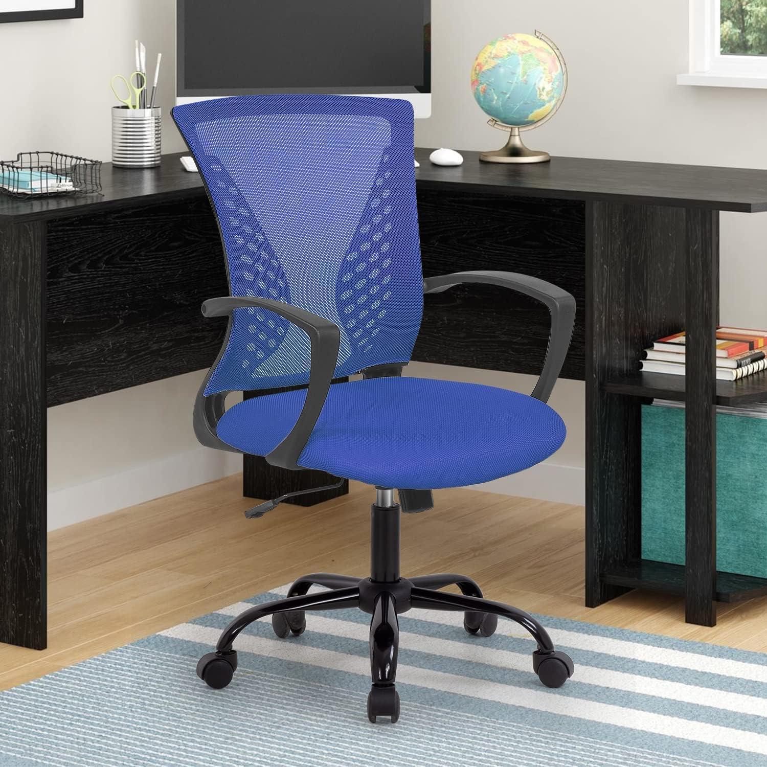 BestOffice Mesh Task Chair