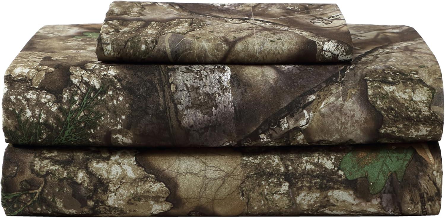 Realtree APX Sheet Set