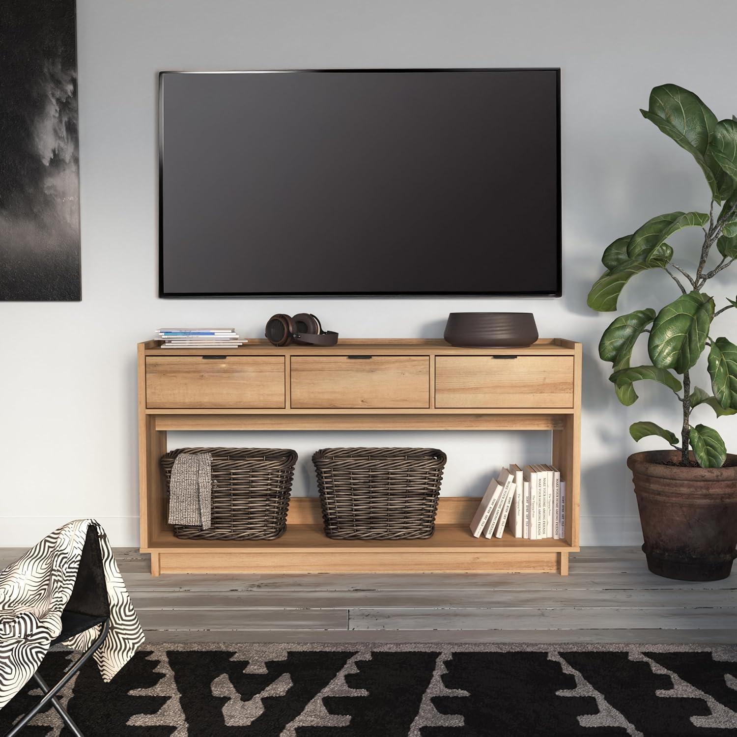 Wade Logan® Chaunta 60" Wide Sideboard