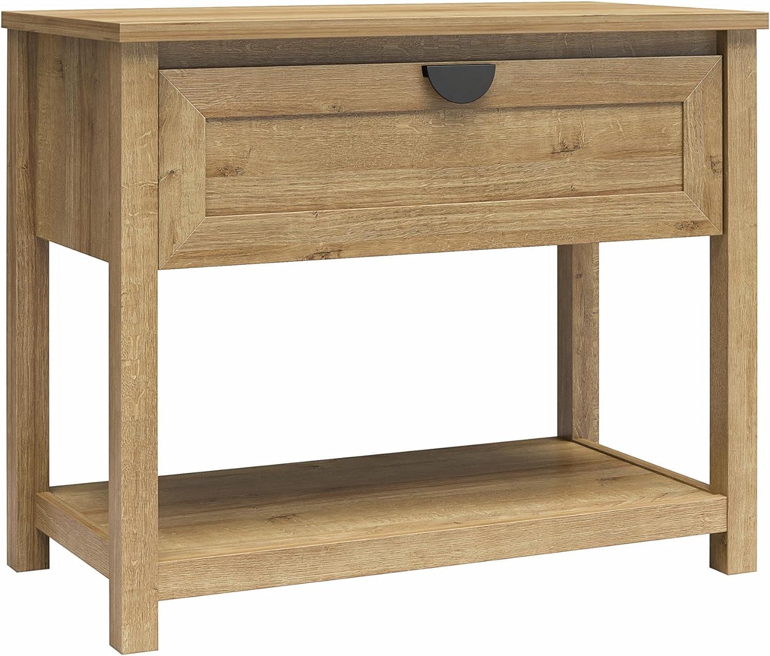 Primrose 1 - Drawer Nightstand