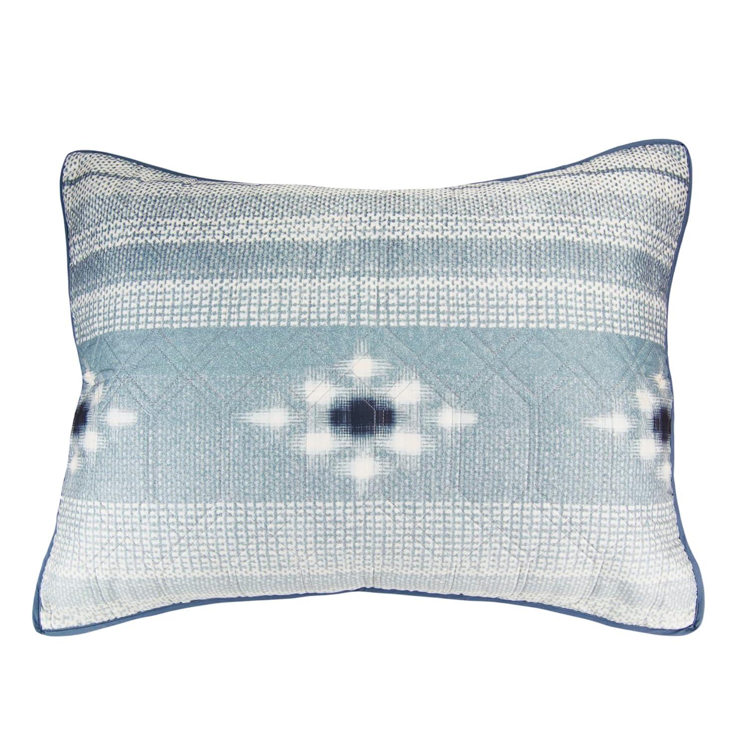 Donna Sharp Quilted Quilt Set