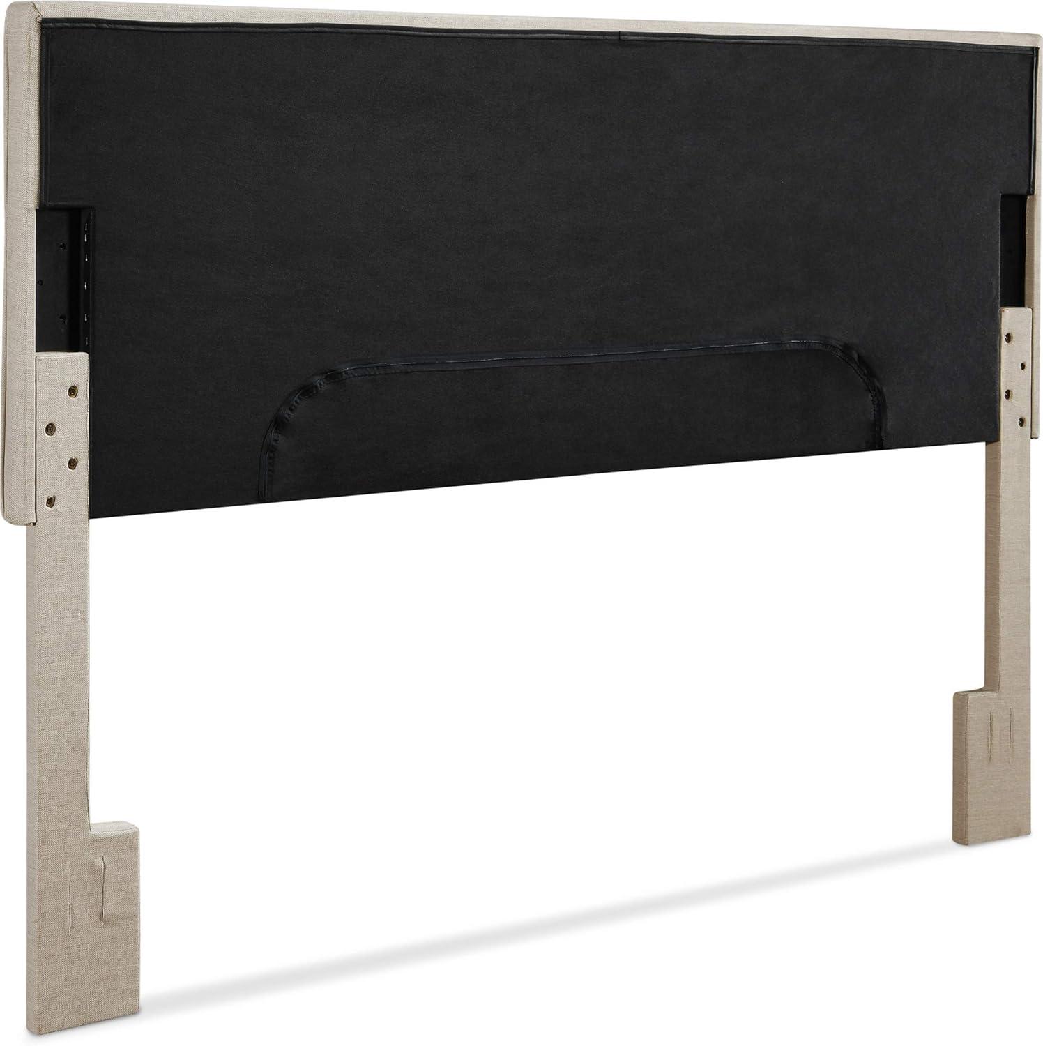 Palisades Upholstered Headboard - Serta