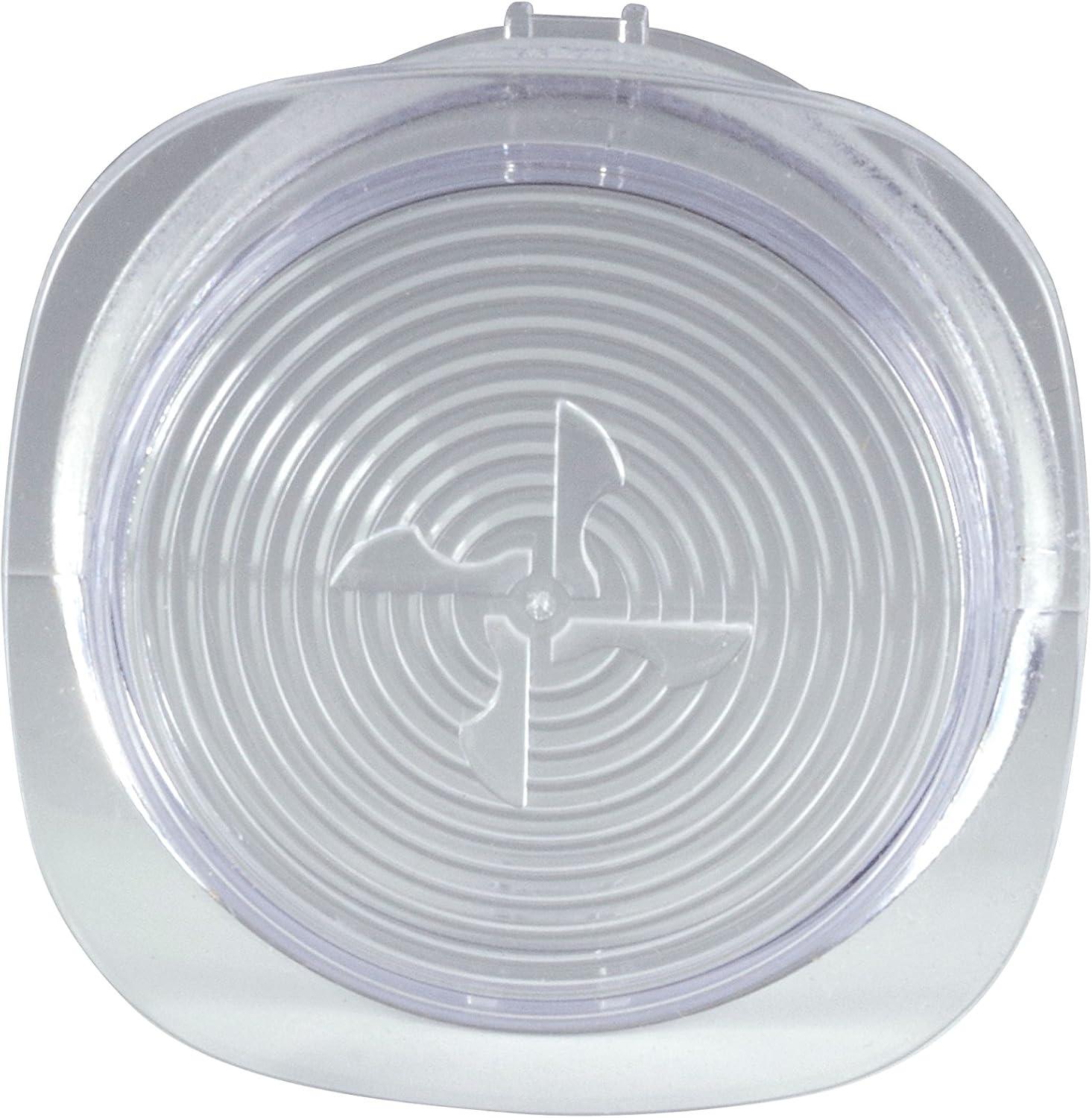 Replacement filler cap 24997 for Oster blender jar lid