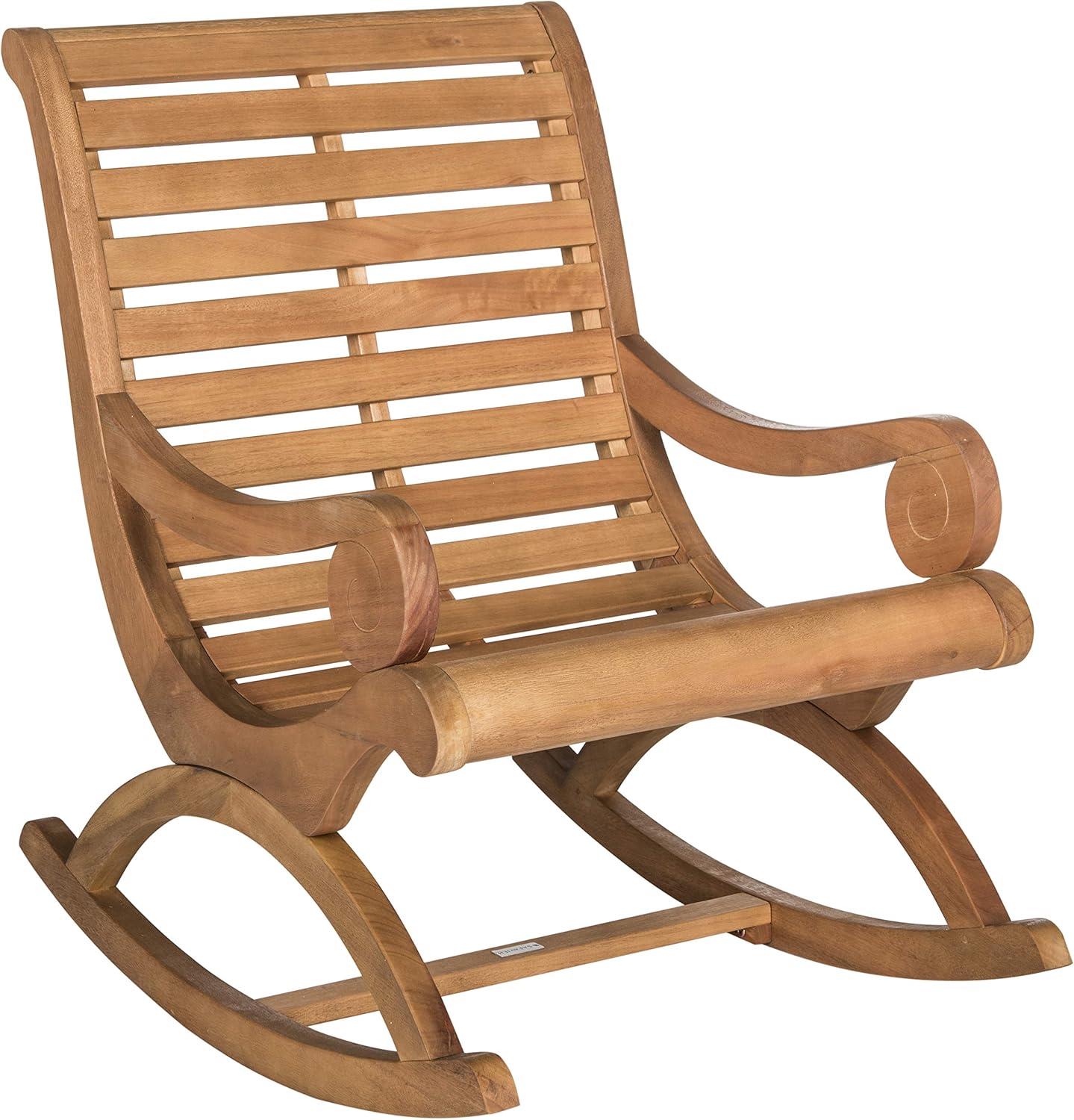 Sonora Rocking Chair  - Safavieh