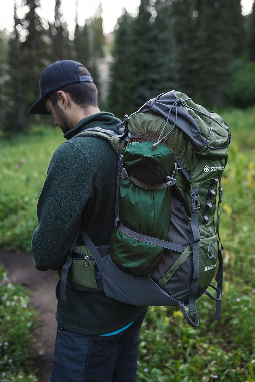 Stansport Stansport Scout Backpack Tent