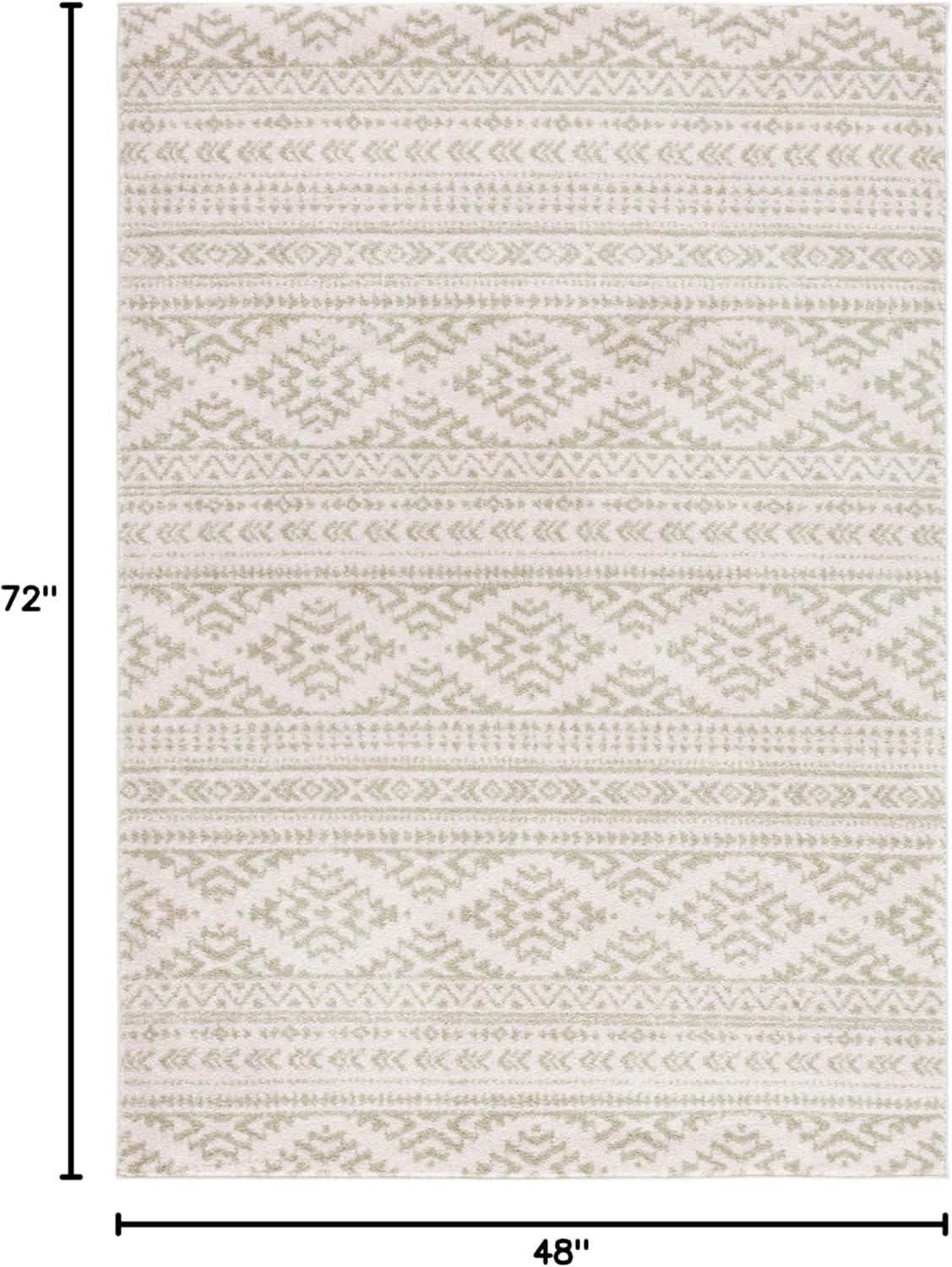 Tulum TUL272 Area Rug  - Safavieh