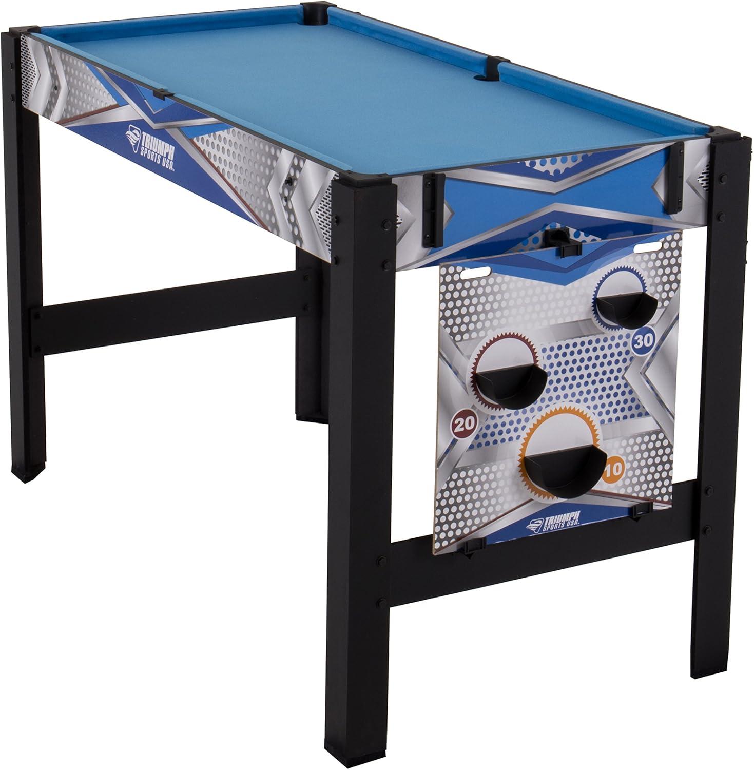 Triumph 13 in 1 Combo Game Table